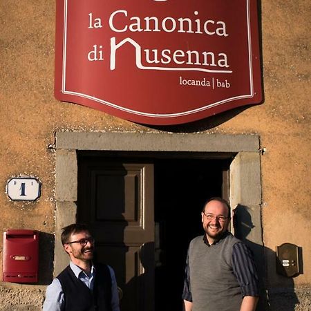 La Canonica Di Nusenna ガイオーレ・イン・キアンティ エクステリア 写真